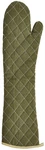 24" Oven Mitt, Fire Retardant (12 Each). Fixed Price $137.97.