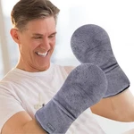 Revix Heated Mitts For Hand Therapy, Count (pack Of 1), Light Gray. Fixed Price $47.23.