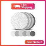Billbotk 10" Trivets For Hot Dishes, Pots And Pans, Set Of 6, Heat Resistant. Fixed Price $27.91.