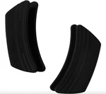 Le Creuset Silicone 2-PIECE Pot Grips Back. Fixed Price $25.06.