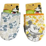 Disney Mickey Mouse 2 Pack Oversized Mini Mitts Kitchen Cooking Fall. Fixed Price $17.99.