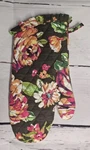 New Vera Bradley English Rose Ruffle Oven Mitt Potholder. Fixed Price $12.99.