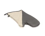 San Jamar Bestgrip Conventional Oven Mitt W/magnet - Protect 810CM15 Free. Fixed Price $40.69.