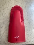 Mastrad Orka Silicone Bbq Grill Glove Oven Mitt Red - Heat Resistant. Fixed Price $12.00.