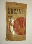 New Chef Works Urban Collection Unisex Rockford Bib Apron One Size Nutmeg. Fixed Price $24.99.