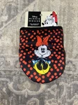 New Disney Minnie Mouse Mini Oven Mitts Pot Holder 2 Pack. Fixed Price $46.35.