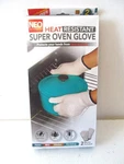 Neo Heat Resistant Super Oven Gloves. Fixed Price $7.89.