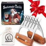 Meat Shredder Claws - Stainless Steel For Pulled Pork, Shredded Ch.... Fixed Price $21.99.