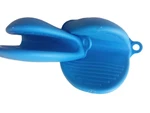 New 1 Pair Best Silicon Pot Holder Heat Resistant Gloves Kitchen And Baking. Fixed Price $5.00.