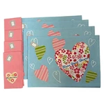 Great Finds Placemats Napkins Bless Your Heart Simply Southern Charm Set Of 4. Fixed Price $19.00.
