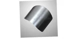 1PC Stainless Steel Finger Guard - Safe & Reusable Kitchen Cutting Tool New. Fixed Price $6.99.