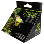 Twin Jelly Pot Holder 1 Count / Lb By Komodo. Fixed Price $12.71.