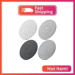 Me.fan 7 Inch Trivets/potholders 4 Set Cotton Thread Weave For Pots And. Fixed Price $12.83.