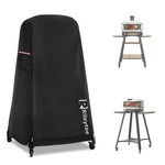 Pizza Oven Cover For Gozney Arc,arc Xl,dome,dome S1 With Stand,outdoo. Fixed Price $51.19.