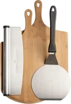 Pizza Accessories Kit. Fixed Price $122.73.