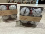 New Williams-sonoma Sea Shell Place Card Holders 2 Packs 8 Total. Fixed Price $19.99.