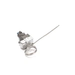 Bakers Pride AS-310326 Thermostat Oven 500F Non-stock Oem 12.05" L, Ss. Fixed Price $292.18.