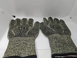 Deyan Bbq Gloves 1472 Heat Resistant Oven Silicone Non-slip Mitts. Fixed Price $16.50.