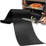 16X75 Inch Oven Liner Roll For Bottom Of Thick Heavy Duty Non-stick Teflo. Fixed Price $23.59.