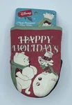 Winnie & Piglet Oversized Mini Mitts Disney Christmas 2 Pack Pot Holders New. Fixed Price $9.87.