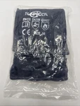 Rapicca Fireplace Gloves Heat Resistant: Dark-grey 16IN 932 Fireproof Le. Fixed Price $46.99.