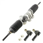 Steering Rack And Pinion Fits Ezgo Ez-go Rxv Electric Gas 2008-UP 601500 618329. Fixed Price $71.00.