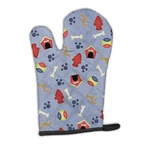 Caroline's Treasures Carolines BB3914OVMT Italian Greyhound Dog House. Fixed Price $32.60.