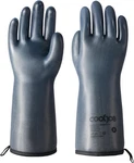 Heat Resistant Oven Gloves, Waterproof Liquid Silicone Bbq. Fixed Price $37.79.