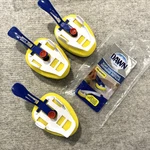 Lot 3 Dawn Ultra Refill Trigger Dishwand Soap Sponge Scrubber New. Fixed Price $12.00.
