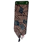 Manual Woodworkers Weavers Flags Of Freedom Table Runner Placemats Americana New. Fixed Price $47.16.