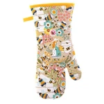 Ulster Weavers Gauntlet Oven Glove Beekeeper - 37 X 20CM. Fixed Price $28.46.