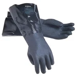 San Jamar 1217EL 17" Neoprene Glove - Pair. Fixed Price $42.50.