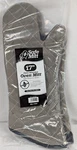 Safe Mitt - 17 Inch Flame Retardant Oven Pair. Fixed Price $15.95.