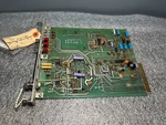Bently Nevada 90478-01 Vibration Board Monitor. Fixed Price $299.99.