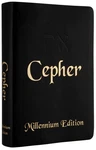 Cepher - Standard Print Soft Cover: Buy Direct From The Publisher & Save!. Fixed Price $128.00.