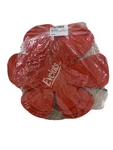 Evelots Felt Dish/pan Scratch PROTECTORS-CERAMIC-GLASS-COOKWARE-DIVIDER-SET/12. Fixed Price $12.00.