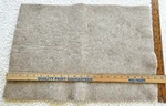 Alpaca Felt Sheet Fawn Made In Usa - 22 X 16 4.7 Oz Small. Fixed Price $16.00.