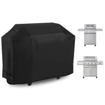 Heavy Duty 600D Polyester 54-INCHES Cover Compatible With All Monument 4-BURN.... Fixed Price $62.00.