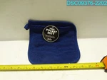 QTY=6: Kay Dee Designs Kitchen Basics Indigo Blue Terry Pocket Mitt 723886565721. Fixed Price $55.99.