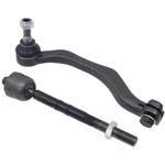 34303 Febi Tie Rod Assembly Driver Left Side Hand Coupe For Mini Cooper 07-15. Fixed Price $66.99.