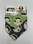 Best Brands Star Wars The Child Mandalorian 2PK Bandana 2021. Fixed Price $7.99.