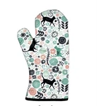 Samuel Lamont, Kitchen Cat British Insulated, Heavy Duty Oven Mitt, Gauntlet. Fixed Price $29.99.