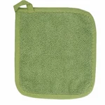 Ritz Terry Cloth Pot Holder Cactus Green. Fixed Price $9.99.
