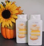 Lemon Glaze Scented Body Wash 15OZ Set Of 2. Fixed Price $17.99.