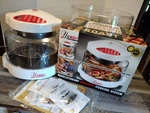 Nuwave Pro Infrared Cooking System Convection Oven 20331 Kitchen Nice! Clean!. Fixed Price $58.00.