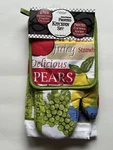 Royal Crest Cotton Kitchen 2 X Towel, Oven Mitt Pot Holder 4 Piece Set. Fixed Price $16.99.