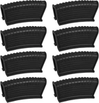 Uxcell 8PCS Silicone Assist Hot Pan Handle Holder Skillet Black. Fixed Price $21.22.