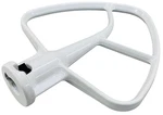 K45B, 4.5 Qt Flat Coated Beater Fits Whirlpool Kitchenaid Stand Mixer. Fixed Price $8.39.