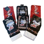 Signature Classic J&m Pot Holder Grill Master Chef Cotton Lot Of 6 New Set. Fixed Price $15.99.