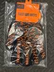 Traeger Heat Resistant Bbq Grilling Mitts With Silicone Grip. Fixed Price $25.00.